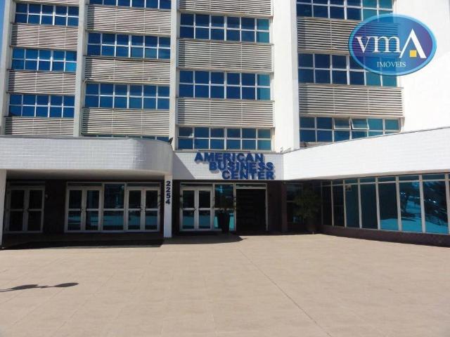Escritorio aluguel em Jardim Aclimação, Cuiabá