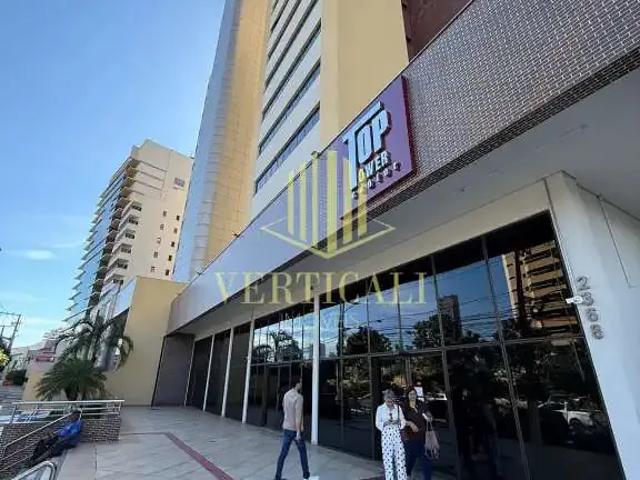 Escritorio aluguel em Região Geográfica Imediata de Cuiabá, Região Metropolitana do Vale do Rio Cuiabá