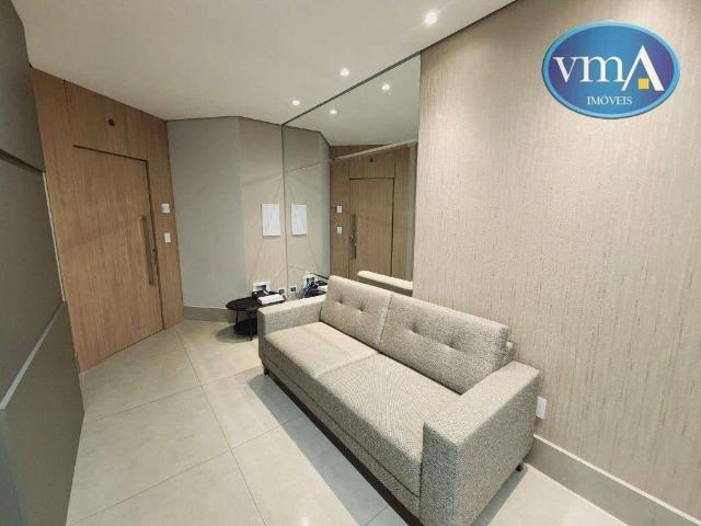 Escritorio aluguel em Bosque da Saúde, Cuiabá