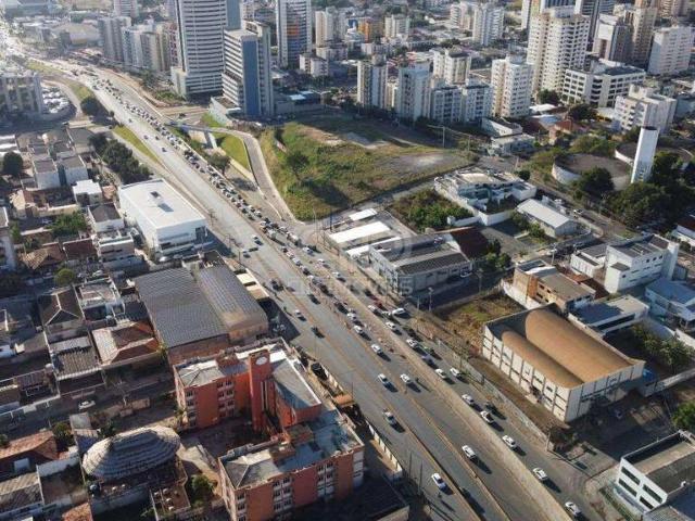 Escritorio aluguel em Bosque da Saúde, Cuiabá