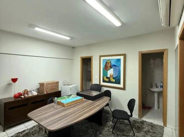 Escritorio aluguel em Centro Sul, Cuiabá