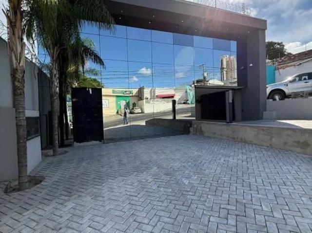 Escritorio aluguel em Centro Sul, Cuiabá