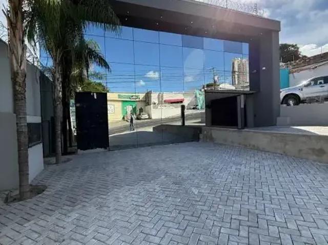 Escritorio aluguel em Região Geográfica Imediata de Cuiabá, Região Metropolitana do Vale do Rio Cuiabá
