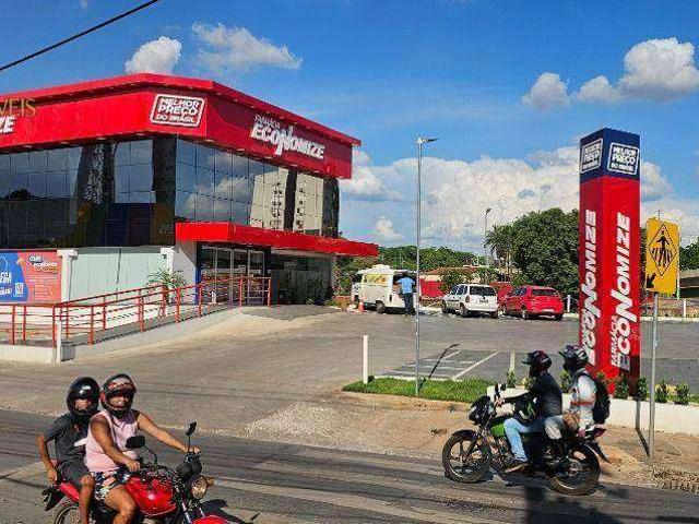 Escritorio aluguel em Despraiado, Cuiabá