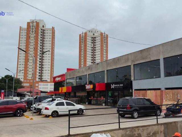 Escritorio aluguel em Despraiado, Cuiabá