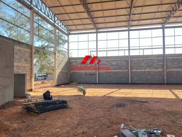 Escritorio aluguel em Distrito Industrial, Cuiabá