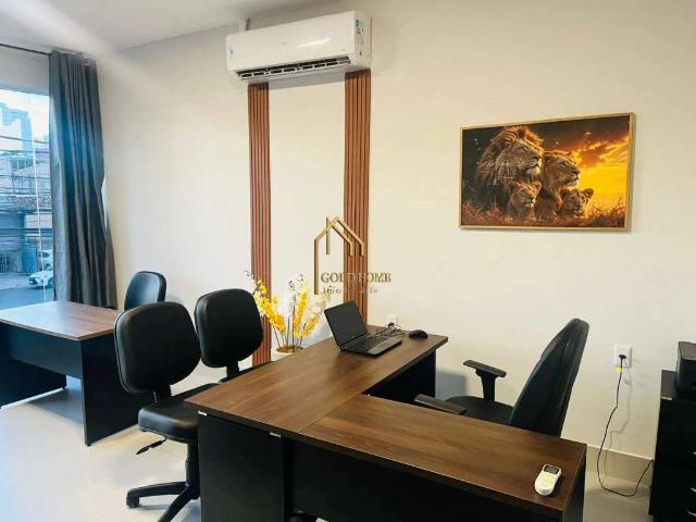 Escritorio aluguel em Centro Norte, Cuiabá