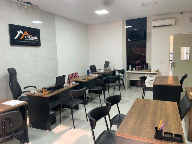 Escritorio aluguel em Dom Aquino, Cuiabá