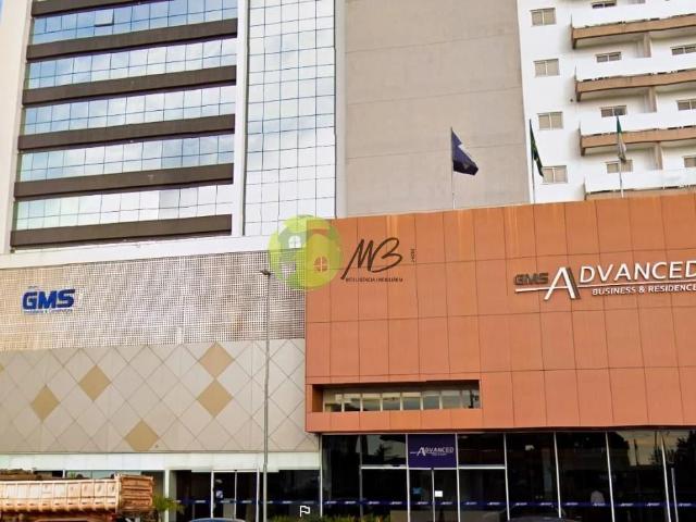 Escritorio aluguel em Duque de Caxias, Cuiabá