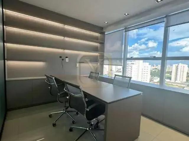 Escritorio aluguel em Região Geográfica Imediata de Cuiabá, Região Metropolitana do Vale do Rio Cuiabá