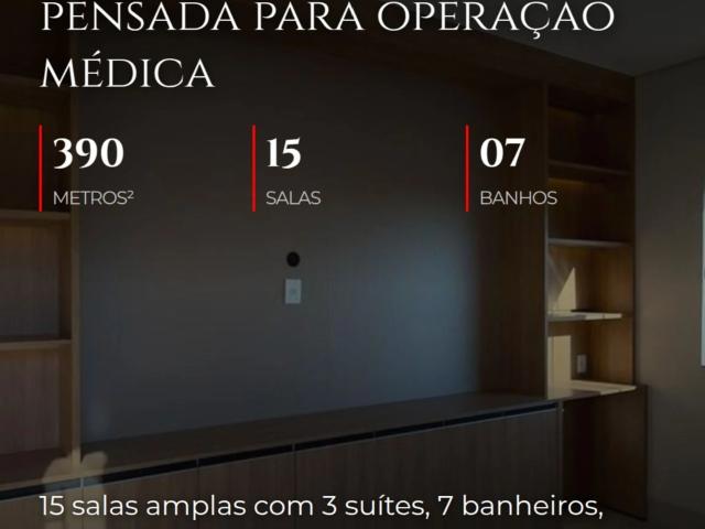 Escritorio aluguel em Jardim Cuiabá, Cuiabá