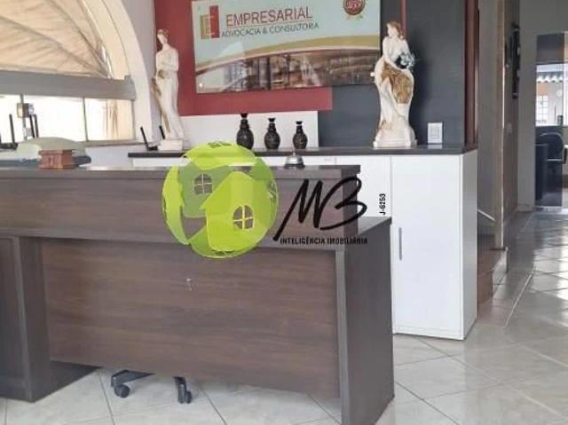Escritorio aluguel em Jardim Cuiabá, Cuiabá