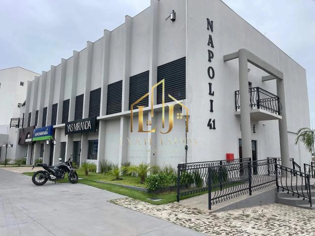 Escritorio aluguel em Jardim Itália, Cuiabá