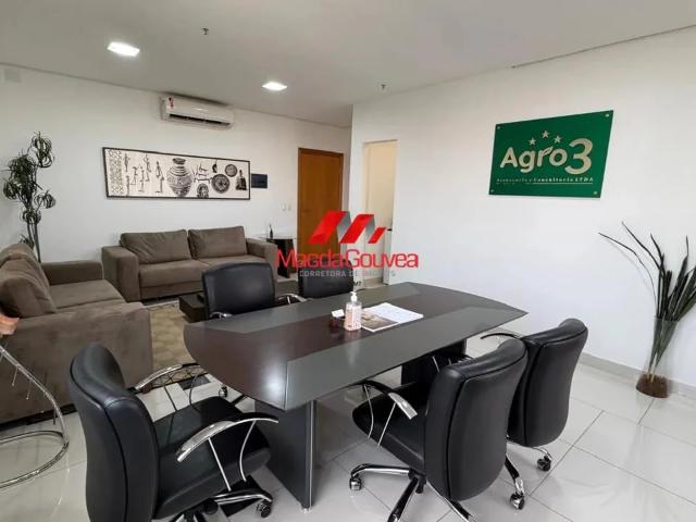 Escritorio aluguel em Loteamento São José, Cuiabá