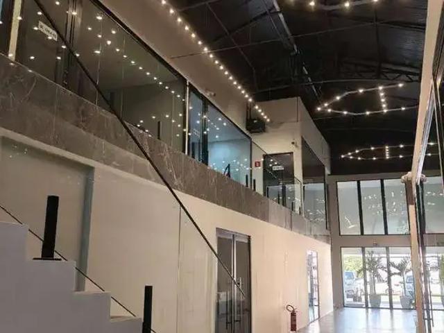 Escritorio aluguel em Campo Velho, Cuiabá