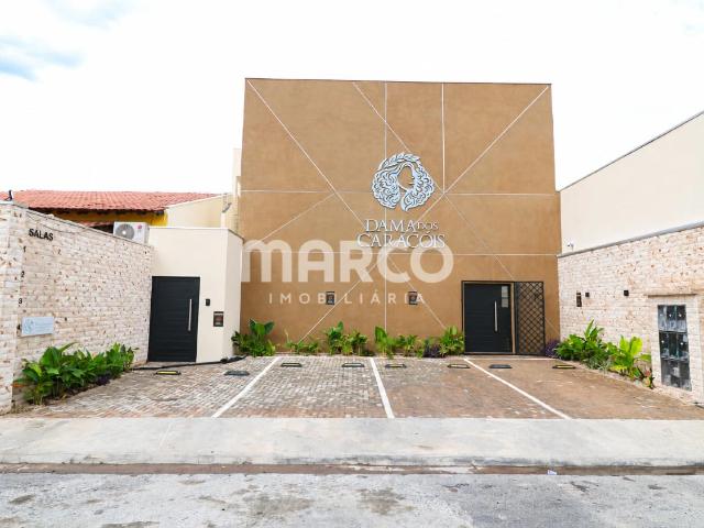 Escritorio aluguel em Jardim Petrópolis, Cuiabá