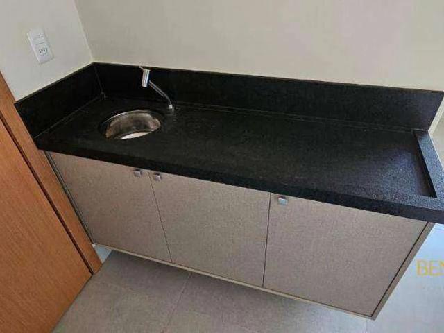 Escritorio aluguel em Jardim Petrópolis, Cuiabá