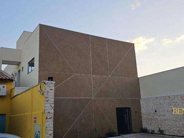 Escritorio aluguel em Jardim Petrópolis, Cuiabá