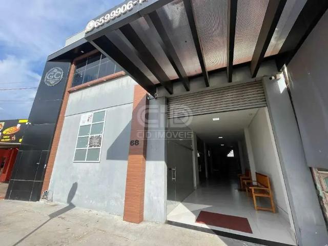 Escritorio aluguel em Região Geográfica Imediata de Cuiabá, Região Metropolitana do Vale do Rio Cuiabá