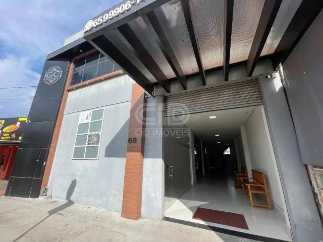 Escritorio aluguel em Região Geográfica Imediata de Cuiabá, Região Metropolitana do Vale do Rio Cuiabá