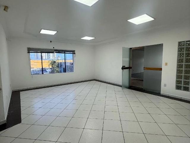Escritorio aluguel em Pico do Amor, Cuiabá