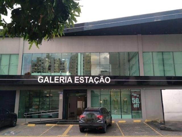 Escritorio aluguel em Popular, Cuiabá