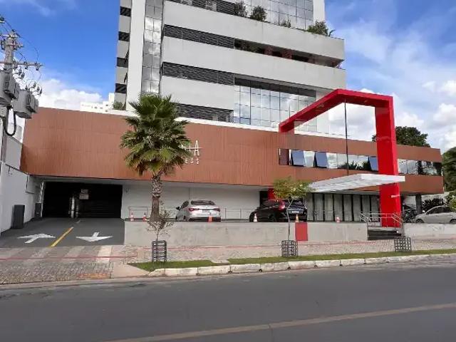 Escritorio aluguel em Região Geográfica Imediata de Cuiabá, Região Metropolitana do Vale do Rio Cuiabá