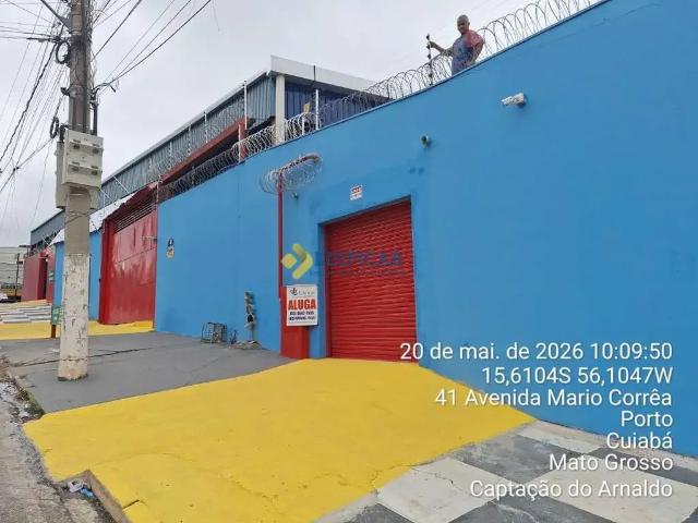 Escritorio aluguel em Região Geográfica Imediata de Cuiabá, Região Metropolitana do Vale do Rio Cuiabá