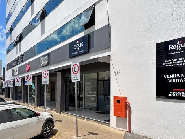 Escritorio aluguel em Região Geográfica Imediata de Cuiabá, Região Metropolitana do Vale do Rio Cuiabá
