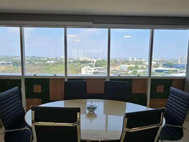 Escritorio aluguel em Região Geográfica Imediata de Cuiabá, Região Metropolitana do Vale do Rio Cuiabá