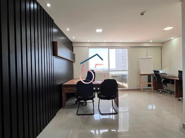 Escritorio aluguel em Alvorada, Cuiabá