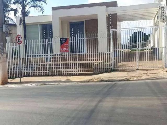 Escritorio aluguel em Centro Político Administrativo, Cuiabá