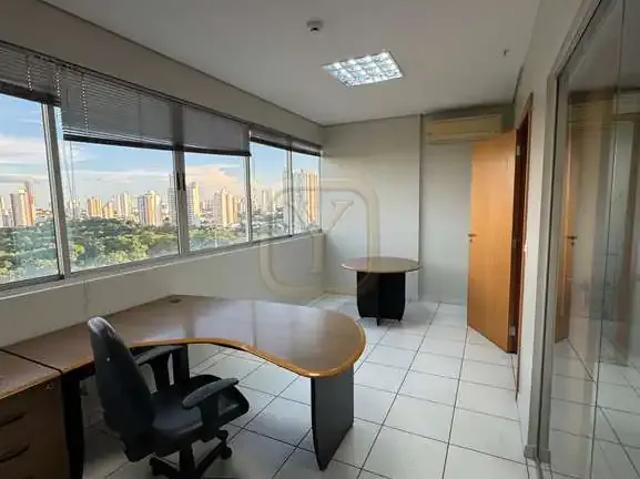 Escritorio aluguel em Região Geográfica Imediata de Cuiabá, Região Metropolitana do Vale do Rio Cuiabá
