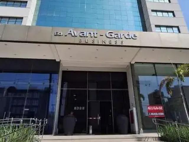 Escritorio aluguel em Santa Rosa, Cuiabá