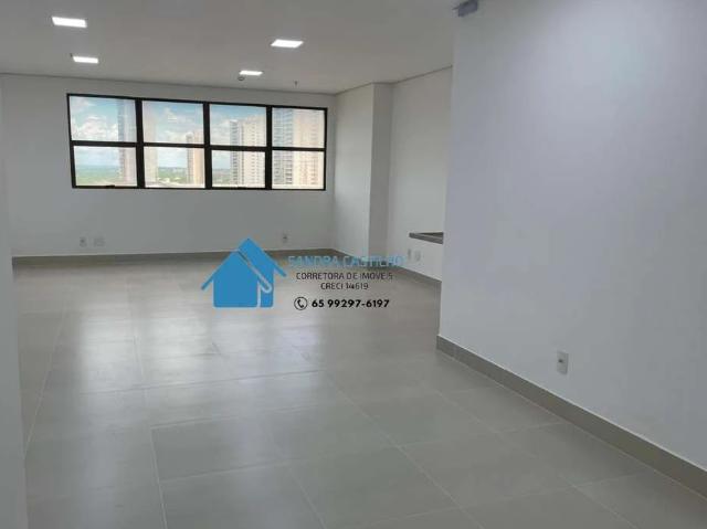 Escritorio aluguel em Santa Rosa, Cuiabá