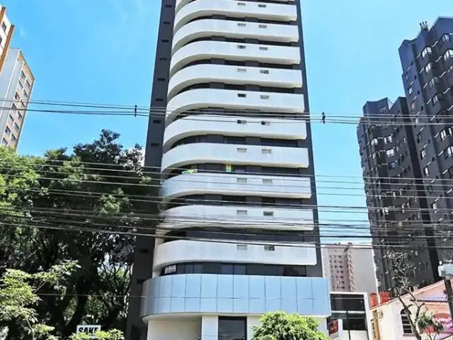 Escritorio aluguel em Água Verde, Curitiba