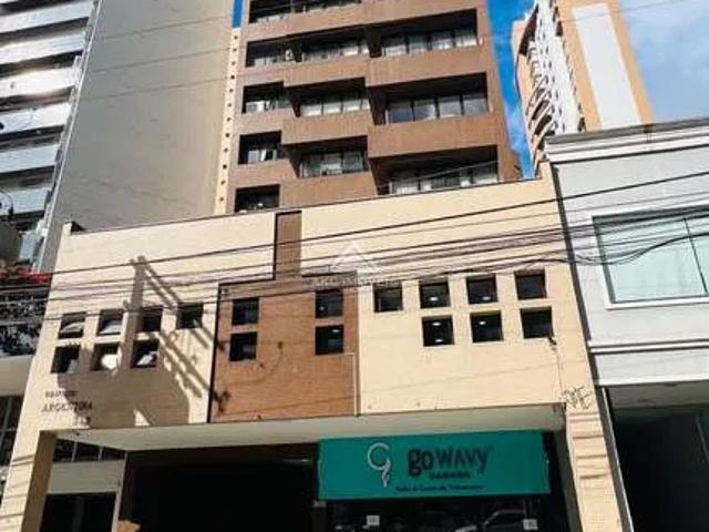 Escritorio aluguel em Água Verde, Curitiba