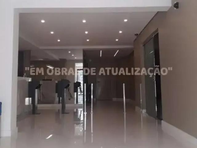 Escritorio aluguel em Água Verde, Curitiba