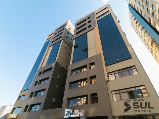 Escritorio aluguel em Região Geográfica Imediata de Curitiba, Região Metropolitana de Curitiba