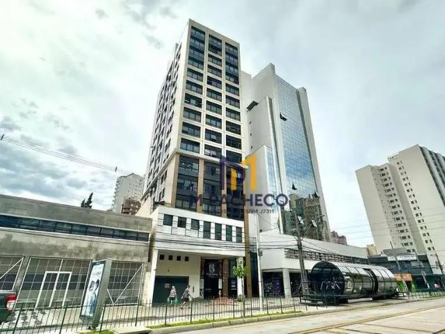 Escritorio aluguel em Região Geográfica Imediata de Curitiba, Região Metropolitana de Curitiba