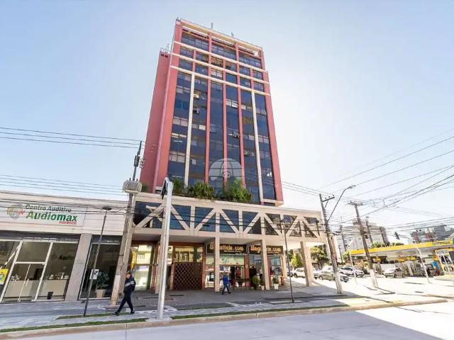 Escritorio aluguel em Região Geográfica Imediata de Curitiba, Região Metropolitana de Curitiba