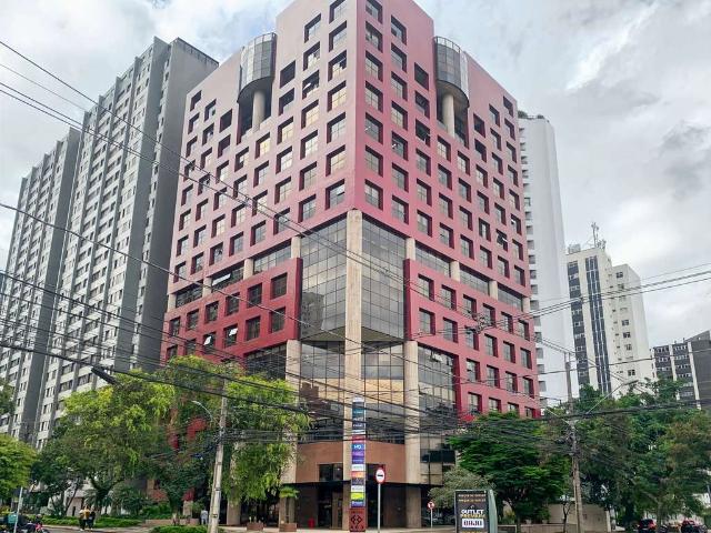 Escritorio aluguel em Região Geográfica Imediata de Curitiba, Região Metropolitana de Curitiba