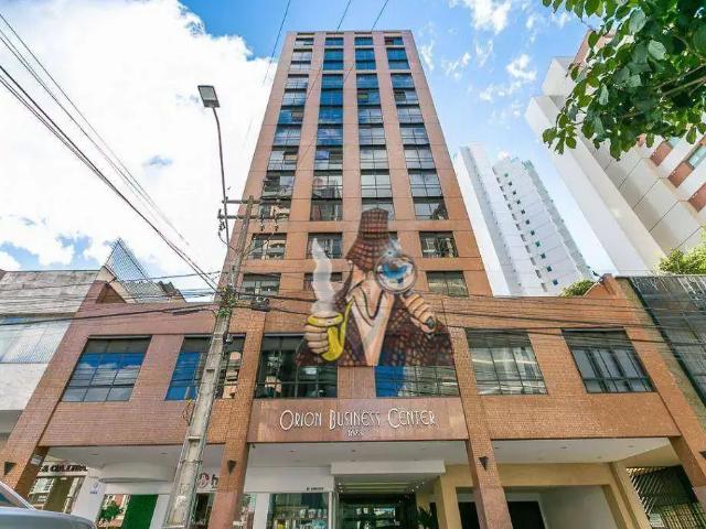 Escritorio aluguel em Região Geográfica Imediata de Curitiba, Região Metropolitana de Curitiba