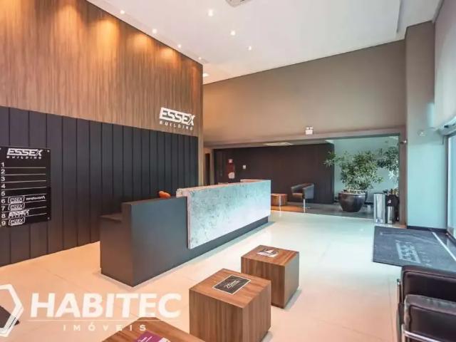 Escritorio aluguel em Região Geográfica Imediata de Curitiba, Região Metropolitana de Curitiba