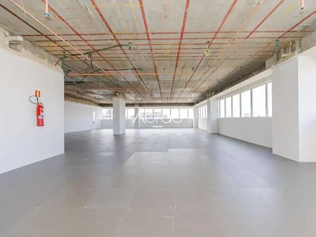 Escritorio aluguel em Região Geográfica Imediata de Curitiba, Região Metropolitana de Curitiba