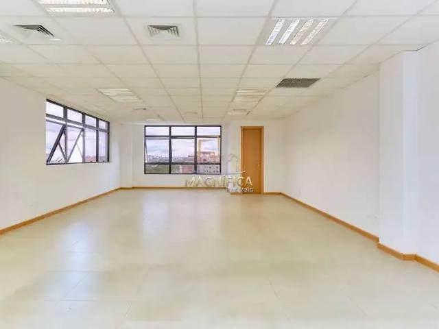 Escritorio aluguel em Região Geográfica Imediata de Curitiba, Região Metropolitana de Curitiba