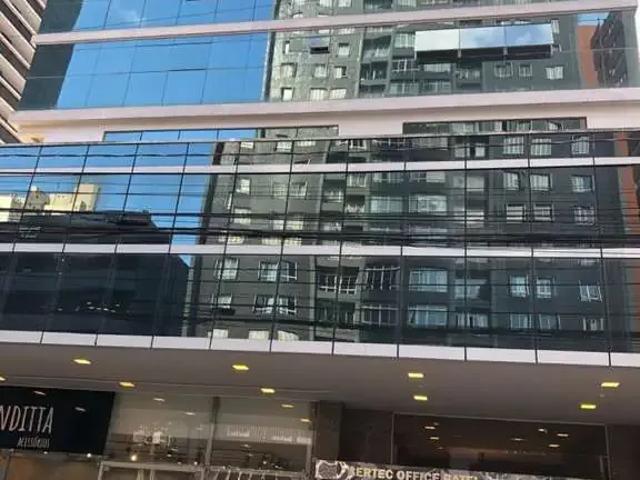 Escritorio aluguel em Região Geográfica Imediata de Curitiba, Região Metropolitana de Curitiba