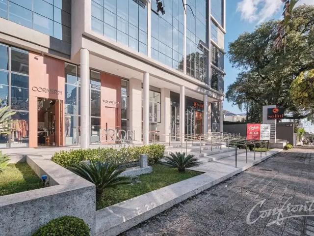 Escritorio aluguel em Região Geográfica Imediata de Curitiba, Região Metropolitana de Curitiba