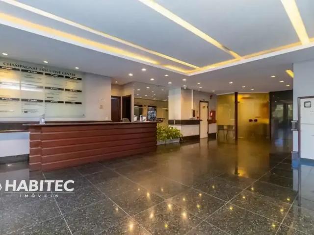 Escritorio aluguel em Região Geográfica Imediata de Curitiba, Região Metropolitana de Curitiba