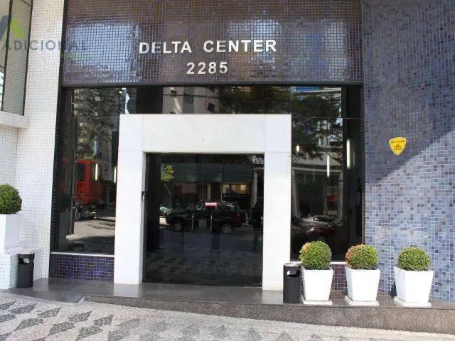 Escritorio aluguel em Região Geográfica Imediata de Curitiba, Região Metropolitana de Curitiba